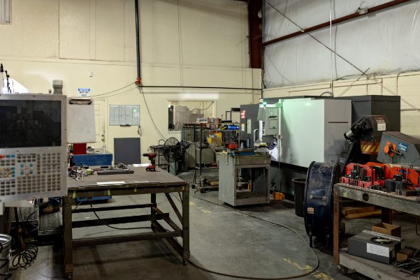 Fab Metal LLC projects