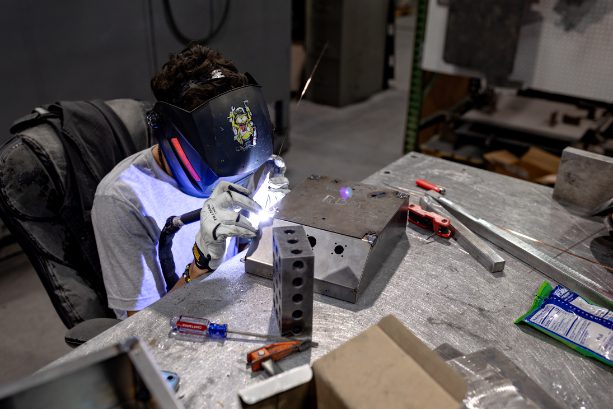 Fab Metal LLC projects