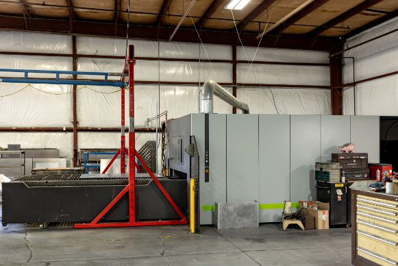 Fab Metal LLC projects