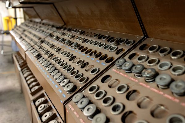 Fab Metal LLC projects