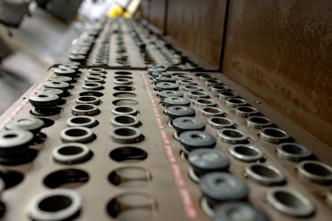 Fab Metal LLC projects