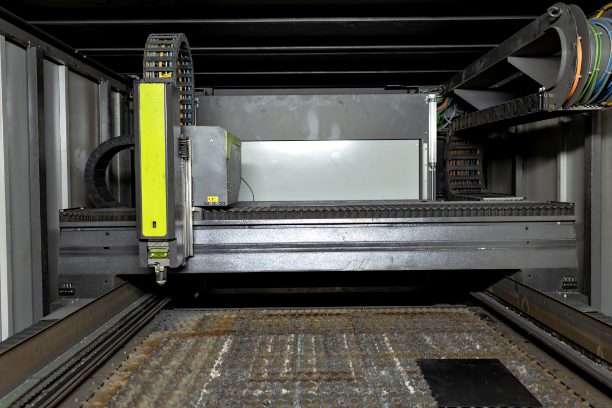 Fab Metal LLC projects