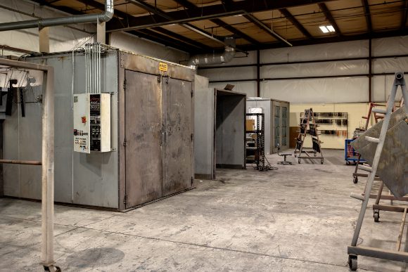 Fab Metal LLC projects