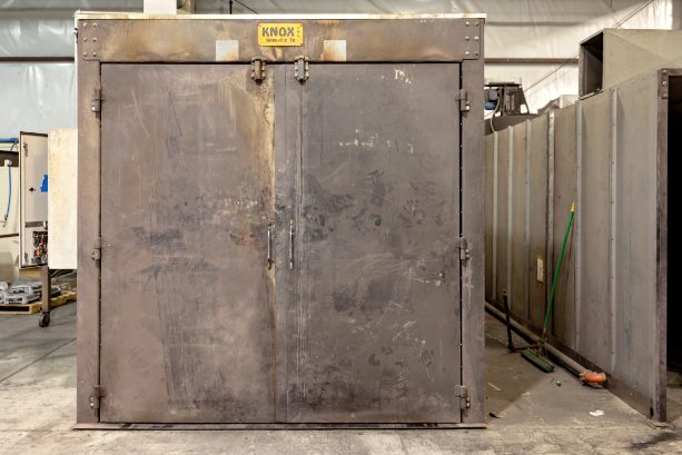 Fab Metal LLC projects