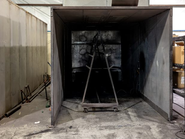 Fab Metal LLC projects