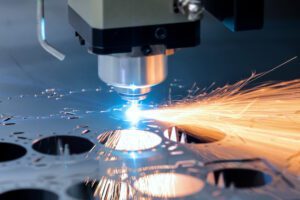 The Machining and Fabrication Industry Is Evolving. So Are the Opportunities.