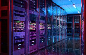 The Data Center Market Is Growing. The Standards Are Getting Tighter.