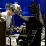 Automotive Metal Manufacturing